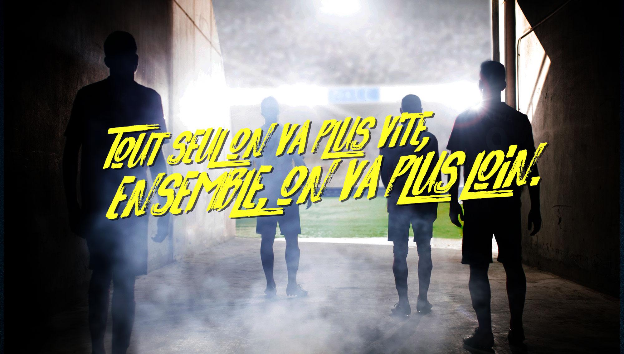 Visuel d'accueil Stratégies Sport Invest — slide 3